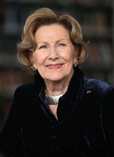 Who is Queen Sonja and why is she trending on social media? Norway royal hospitalised after heart complications