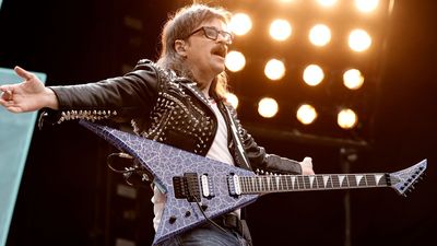 “Who’s gonna tell Rivers it’s not private?”: Weezer frontman uploads a whole heap of acoustic covers onto YouTube