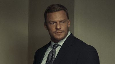 Alan Ritchson Just Landed A Huge New Deal That Likely Means A Lot More Reacher: 'Just The Beginning'