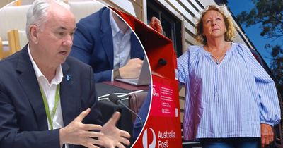 'No one is interested': Australia Post chief executive on Tharwa post office closure