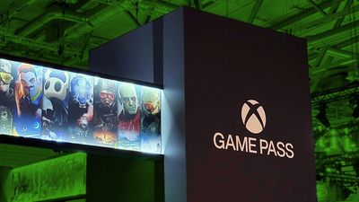 XBOX’s Game Pass page may have revealed some Showcase games ahead of time
