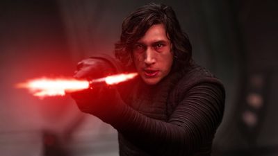 Almost 10 years later, one Star Wars fan has spotted a big difference between The Last Jedi trailer and the movie, and it's kind of creepy