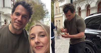 “Men Have An Expiration Date”: Henry Cavill’s Surprising New Look Sparks Divisive Reactions