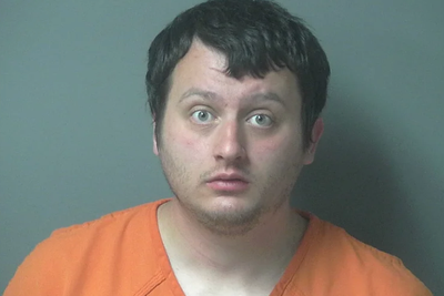 Son allegedly plotted to kill his mother — but only after a final stop at Dairy Queen