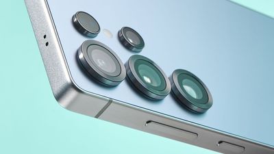 Your Samsung Galaxy phone can now be your passport – but there's a catch