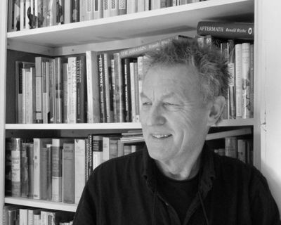 Peter Tolhurst obituary