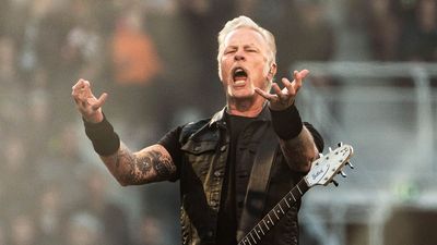 “Looking out for one another and supporting those who rely on donated blood every day is a simple act that can make a powerful difference": Metallica to encourage blood donation in run-up to Cardiff gig in June