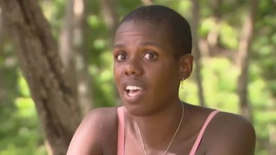 A Survivor Player Admitted She Used Tampons To Smuggle In Items, And It Did Not Go Well