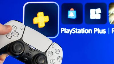 PS Plus leads with a game Xbox owners would rather you didn't have – especially for free