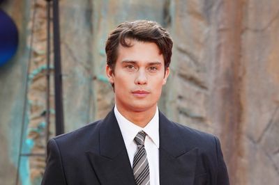 Masters Of The Universe star Nicholas Galitzine wants He-Man to be ‘accessible’