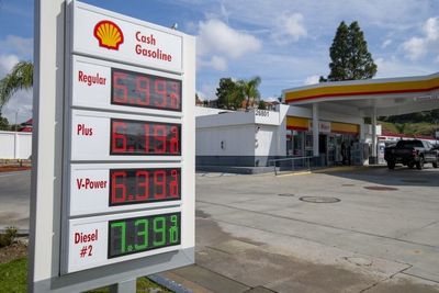 Why Ohio and Michigan Are Seeing Some of the Steepest Gas Price Increases This Week