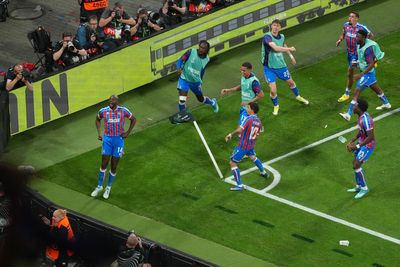Crystal Palace win Conference League after beating Rayo Vallecano