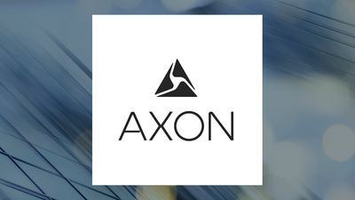 Axon Enterprise Sees AI, Counter-Drone Demand Fueling Next Growth Wave