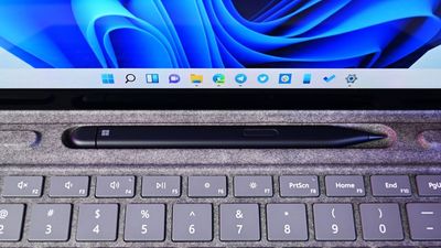 You can feel Windows 11 with the Surface Slim Pen 2 — no need for an overpriced Surface Pro 12 or Surface Laptop 8