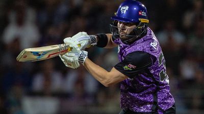 Jewell 58 crowns Derbyshire triumph over Leicestershire