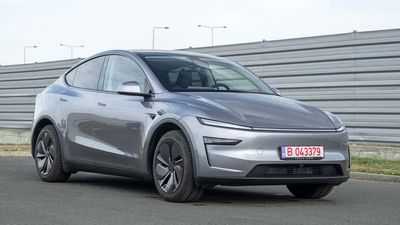 Tesla Was Supposed To Be Losing Europe. The Data Says Otherwise