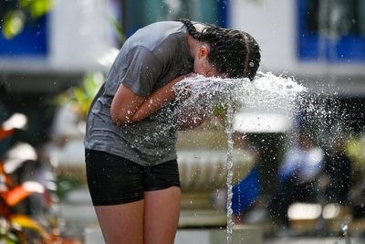 Thousands in Kent hit with water supply issues after heatwave sees record-breaking May temperatures