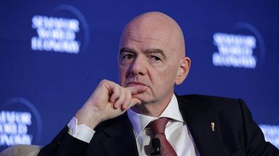 New York, New Jersey Attorney Generals Launch Investigation Into FIFA Practices