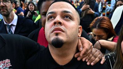 The Other Vindictive Part of Kilmar Abrego Garcia's Case