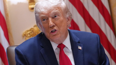 From Iran deal ultimatum to Ebola preparedness: Key takeaways from Donald Trump’s cabinet meeting