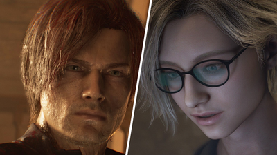 Resident Evil Requiem has a demo now, despite the fact it came out 3 months ago and sold over 7 million copies