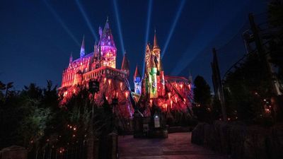 Fans Are Not Happy One Islands Of Adventure Ride Is Doing Away With Express Pass: ‘More Than A Little Frustrating’