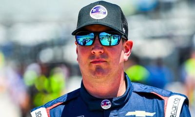 Kyle Busch Final Hours Revealed: Death Certificate Discloses Fatal Progression From Sepsis to Haemorrhagic Shock