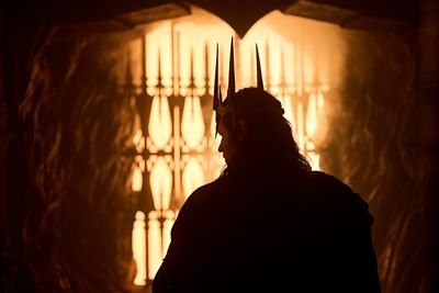 'The Rings of Power's Five-Season Plan Is Thankfully Right On Track