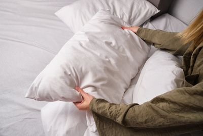 You should be replacing your pillows more often than you think, say experts