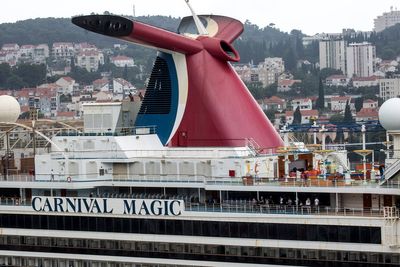 Passenger sues Carnival Cruise over ‘life changing injury’