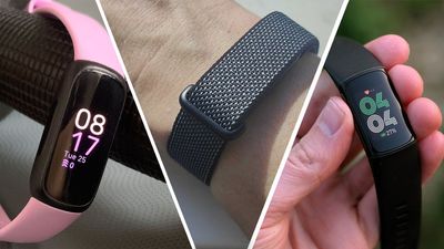 Finally, we have a new Fitbit — here's what the range looks like now, following the band brand's big Google shake-up