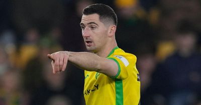 Kenny McLean makes decision on Norwich City future with announcement