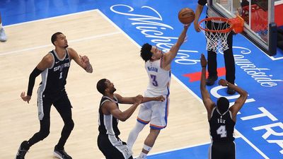 NBA Penalizes Spurs Player for Dirty Move on Jared McCain Amid Viral Victor Wembanyama Sideline Clip
