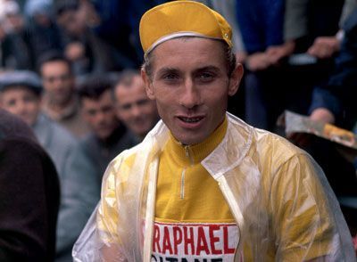 From Anquetil to Froome, here are all the riders who have won the Giro, Tour and Vuelta