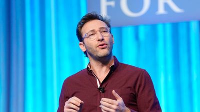 I asked ChatGPT to roleplay as Simon Sinek — the results rewired my brain for productivity