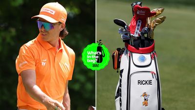 Rickie Fowler WITB 2026: Prototype Irons, Mini Driver And A Centre-Shafted Scotty Cameron Feature