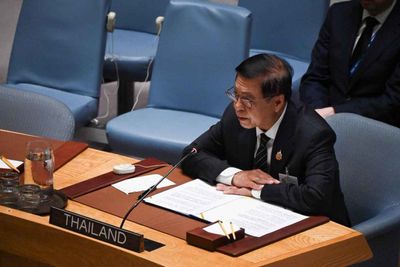 Sihasak calls for greater trust in United Nations