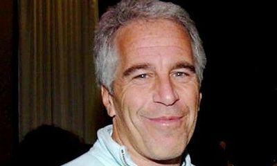 Donald Trump Jr's Father-In-Law Harry Loy Anderson Vouched For Epstein's 'Highest Integrity'