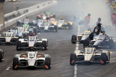 Why IndyCar should rethink its post-Indy 500 schedule