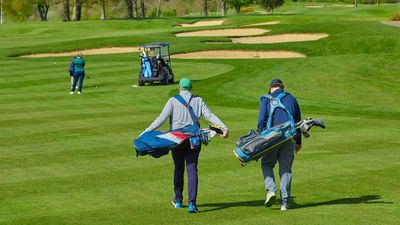 I’m Fed Up Of Golf Clubs Not Sticking To Pre-Booked Tee Times. It’s Impacted Me Multiple Times