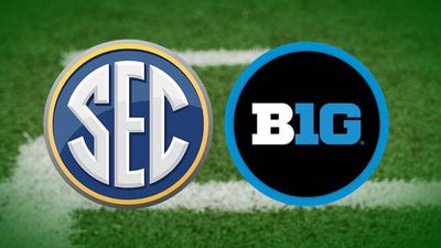 McLaughlin: SEC, Big Ten Plan to Ditch NCAA, NIL Rules?