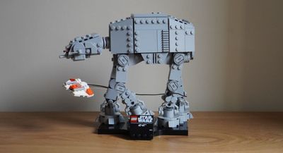 Every Lego Star Wars set released in 2026 that I wish I had