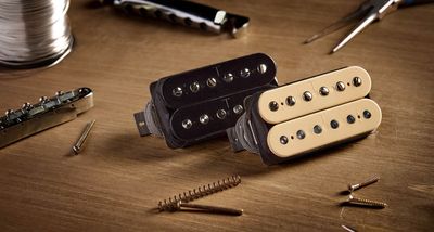 Gibson brings back the legendary pickup used by Angus Young, BB King, Pete Townshend and more – and it just might suit your guitar down to a T