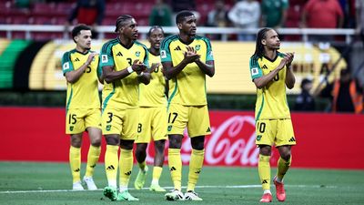How to watch India vs Jamaica — stream Unity Cup 2026 for less than $1