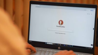 DuckDuckGo's AI-free search saw nearly 28% more visits in the week following Google's insistence that people love AI mode