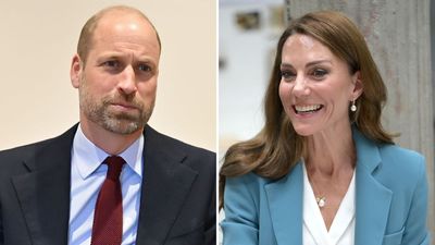 Prince William struggles 'most evenings' as Kate Middleton fills their bedroom with surprising obstacles