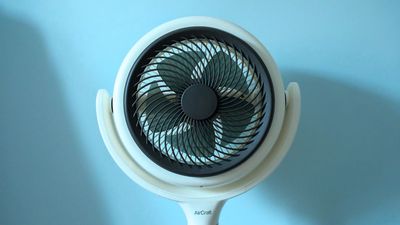 AirCraft Lume review: Smart airflow control without Dyson prices