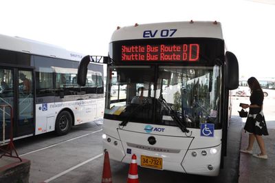 Transition funds nudge motorists towards EVs