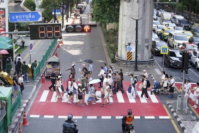 Tourism authorities plan shake-up of short-haul markets