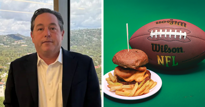 Fired JPMorgan Employee Wrongfully Terminated Over ‘Super Bowl’ Platter Just Won $4 Million In Explosive Case